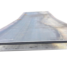 A36 Q234 steel mild steel sheet black finish 4*8 size plate